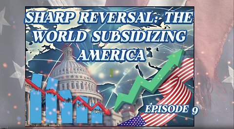 ALL ACCESS EP. 9 | Trump's Tariffs: Revolutionizing U.S. Economic Policy