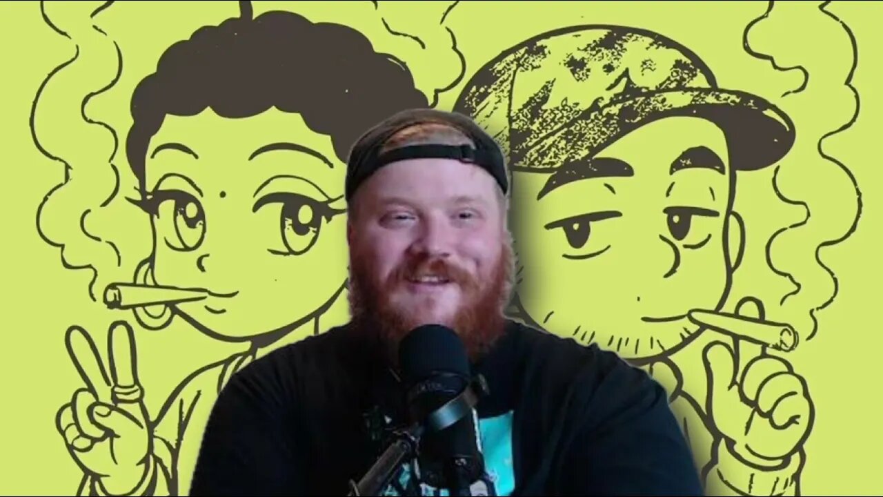 Alchemist uses a lil' AI | BIG RED IN THE MORNING