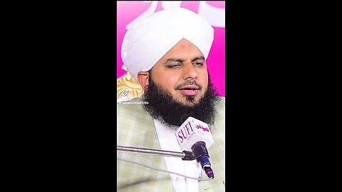 peer Ajmal Raza Qadri sab