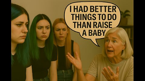 Roe v Wade - Another Narcissistic Boomer Attack On Gen X