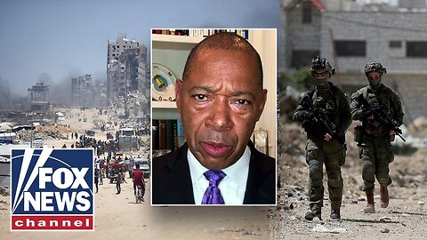 Retired general praises US strikes on Iran ABSOLUTE SUCCESS