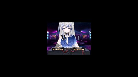 Party with a cute dj