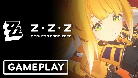 Zenless Zone Zero Version 2.0 Gameplay