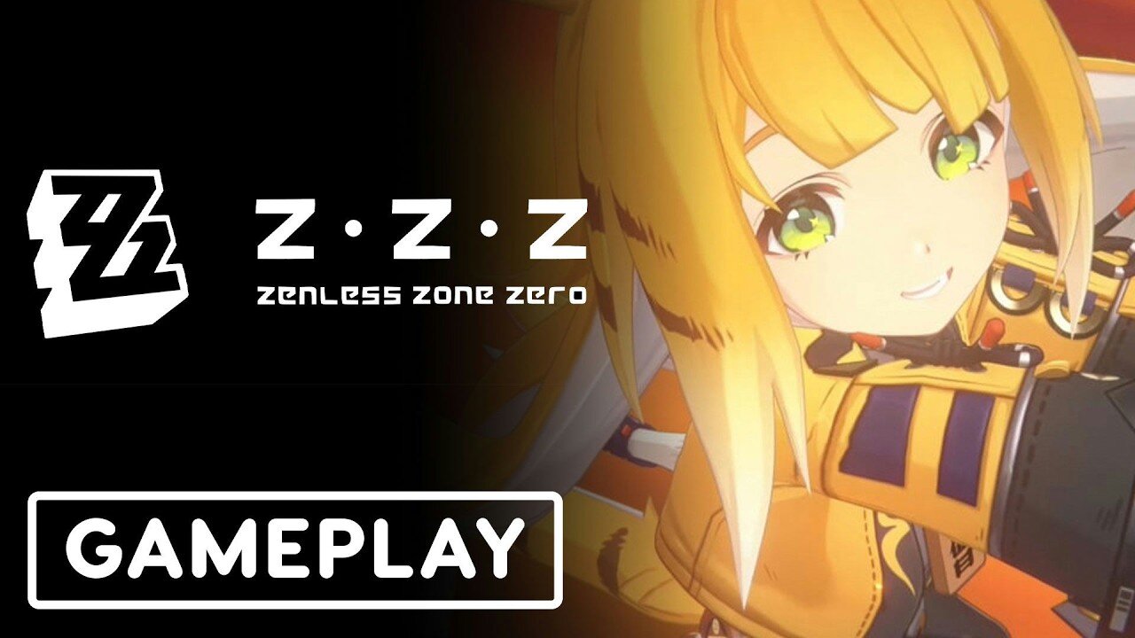 Zenless Zone Zero Version 2.0 Gameplay