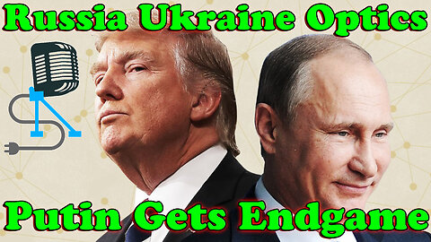 Multi-Polar World Forming | On The Fringe