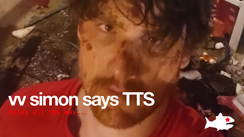 VanceVictim2018 going all in for the "Simmon Says TTS" challenge | Stream Stars / FTL Streaming