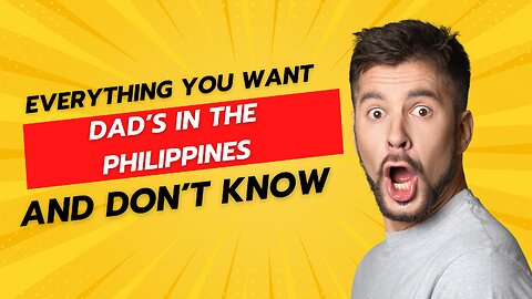 So you want to move to the Philippines Motorcycle Edition