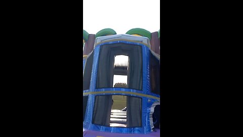 Kids Police Event. Niños Evento Policia. 8.5.2025 Snapchat