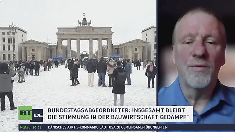 Sozialer Wohnungsbau am Boden – Mieten treiben Verdrängung