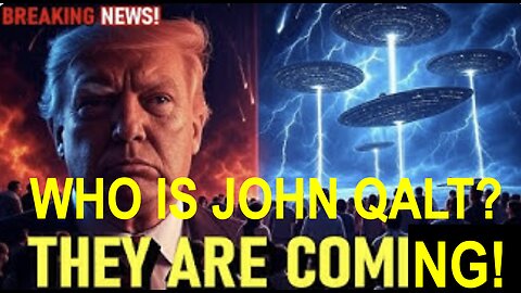 "Decloaking Of A Large Mothership..." | " This is Ashtar reporting to the Ground Crew "