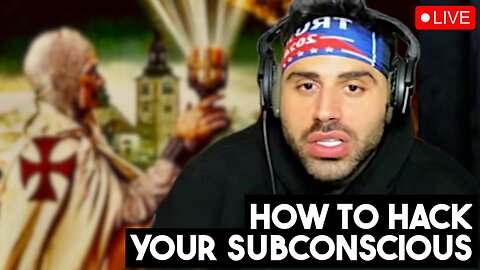 *NEW* Jon Zherka on: Healing Frequencies, Breathing Exercises, Brain Fog, and MORE