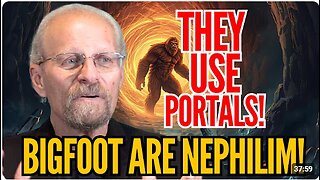 A Deep Dive Into Sasquatch!