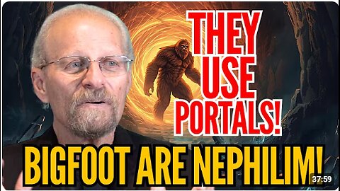 A Deep Dive Into Sasquatch!