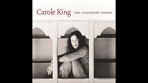 Carole King - The Legendary Demos 2012 CD