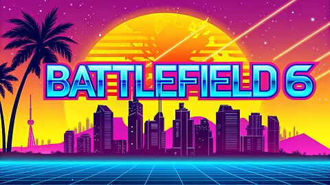 🟢LIVE -BATTLEFIELD6⚓US Coast Guard Vet 👉 X @GUNSWAYTV 🎶Club NITERIDE - The Neon Dive