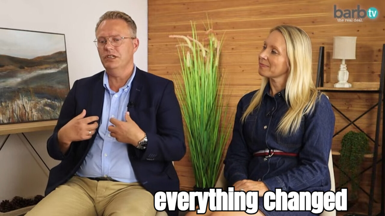 What Made Us Abandon Our Perfect Life in Denmark?