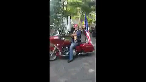 God bless America