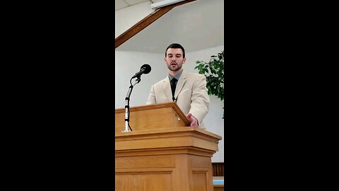 Preach the word even if it offends others! #jesus #christian #bible #preachtheword #shorts