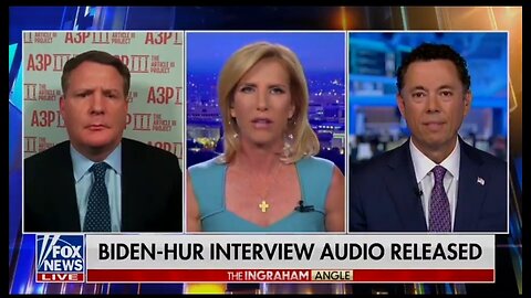 Mike Davis: Who Was Controlling Joe Biden?