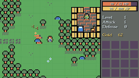 The Great Wyrm - Browser Longplay [33+ Mins, 1080p60fps]
