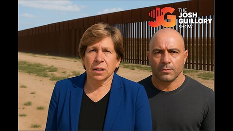 The Josh Guillory Show: The Left's Collapse After The Economy Didn't