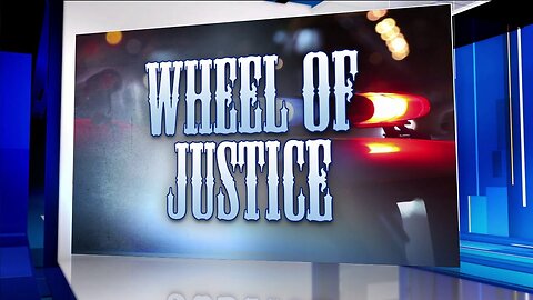 5.15.25 | Wheels of justice