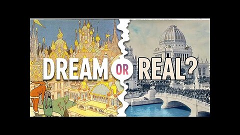 Mind Unveiled: Bizarre World's Fair Media The Line Between Dream and Reality!