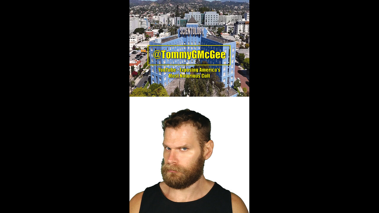 Scientology Is Dying