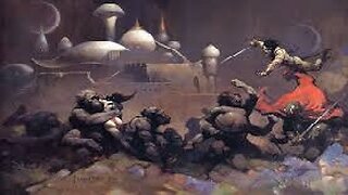 Gulliver of Mars. By Edwin Lester Arnold