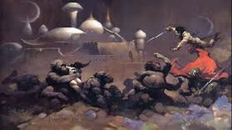 Gulliver of Mars. By Edwin Lester Arnold