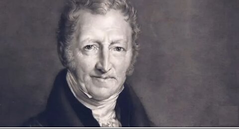 Malthusian Theory Explained