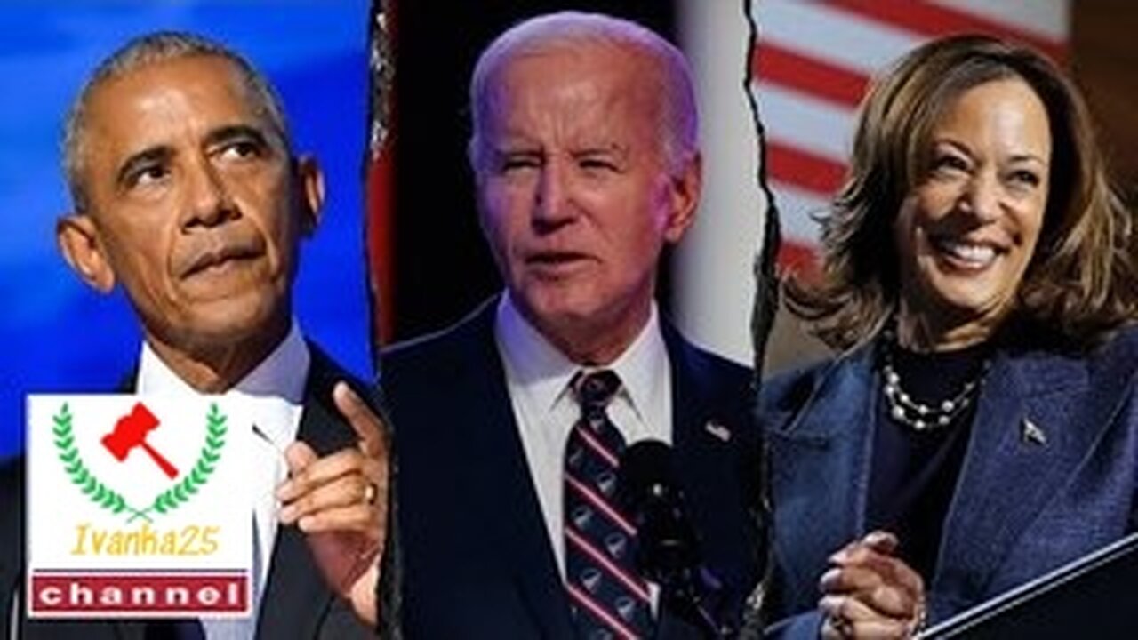 🚨 ‘Lost is an understatement’: Democrats must accept they ‘gaslight’ Americans, co-author says || @Ivanka25