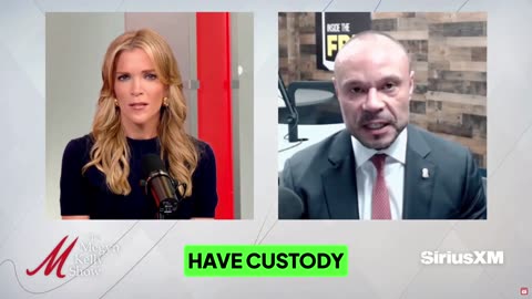 Bongino update on Kirk Shooter