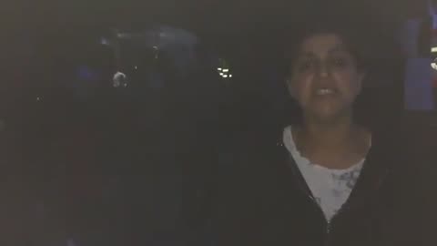 The new Home Secretary of the UK, @ShabanaMahmood here she is in 2015...