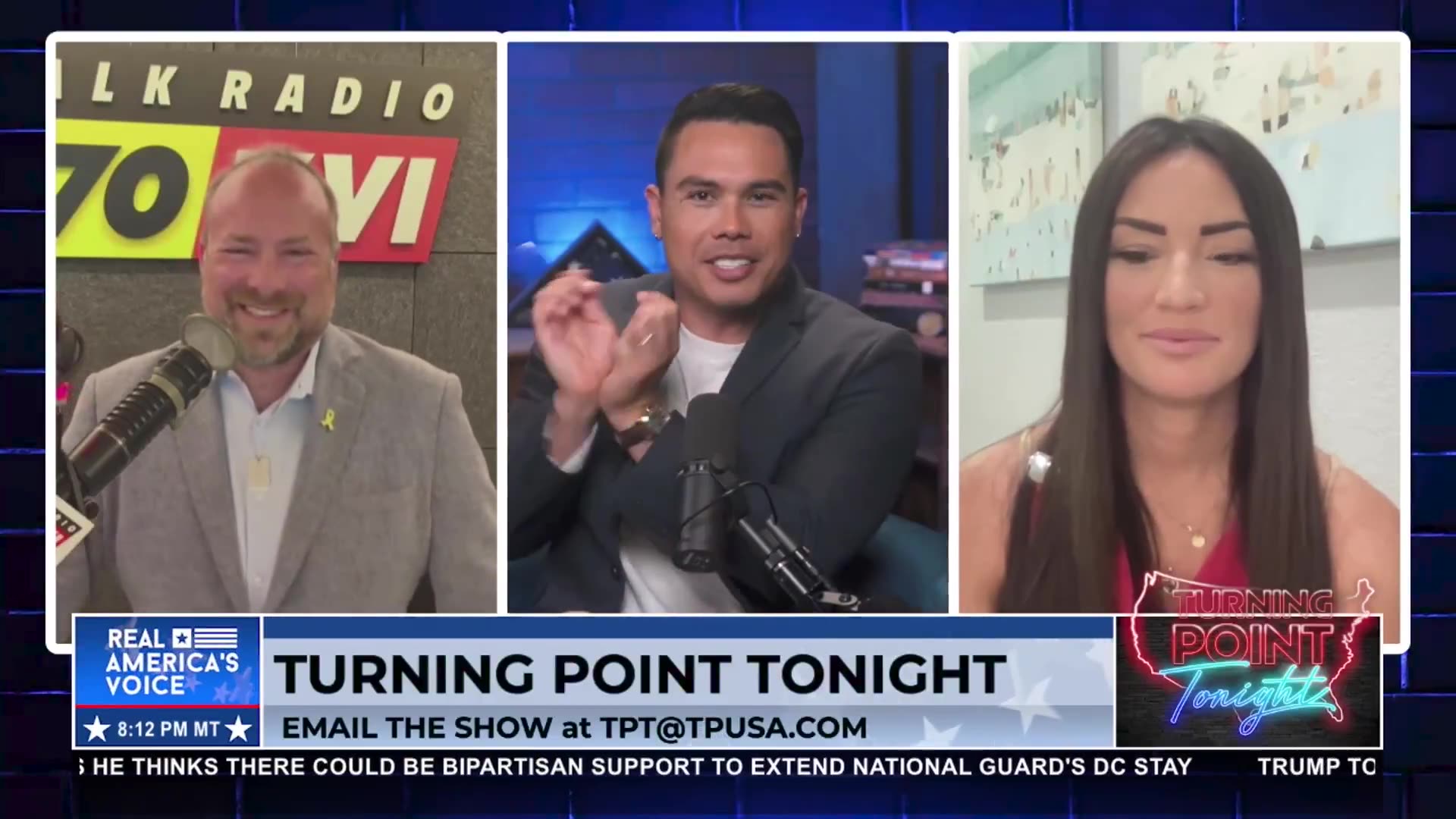 THIS STATE IS SOUNDING THE MASK MANDATE ALARM AGAIN