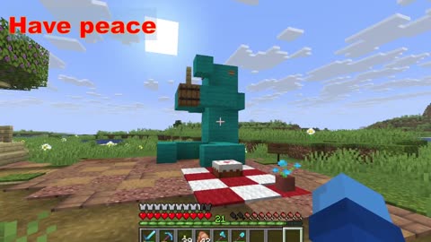 Minecraft Love Scripture KJV