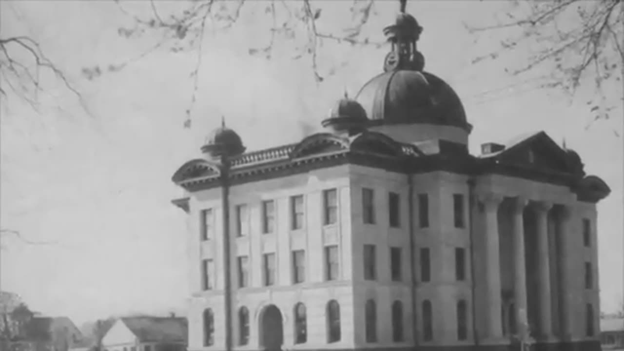 1904 Worlds Fair Lie?