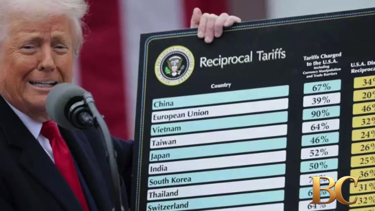 Trump threatens to ‘substantially’ raise tariffs on Indian goods