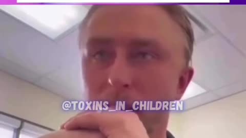I wish people would stop jabbing their children
