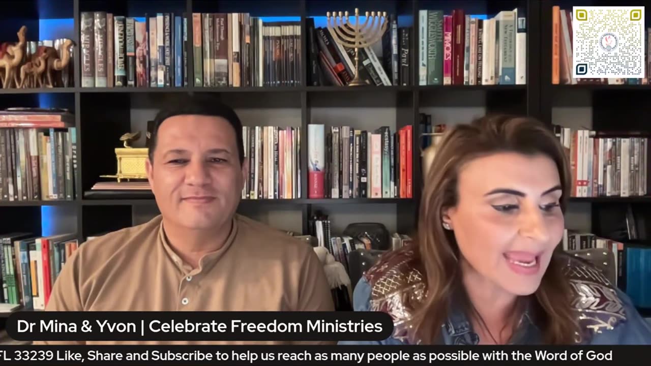 God Says, I will do this in August!