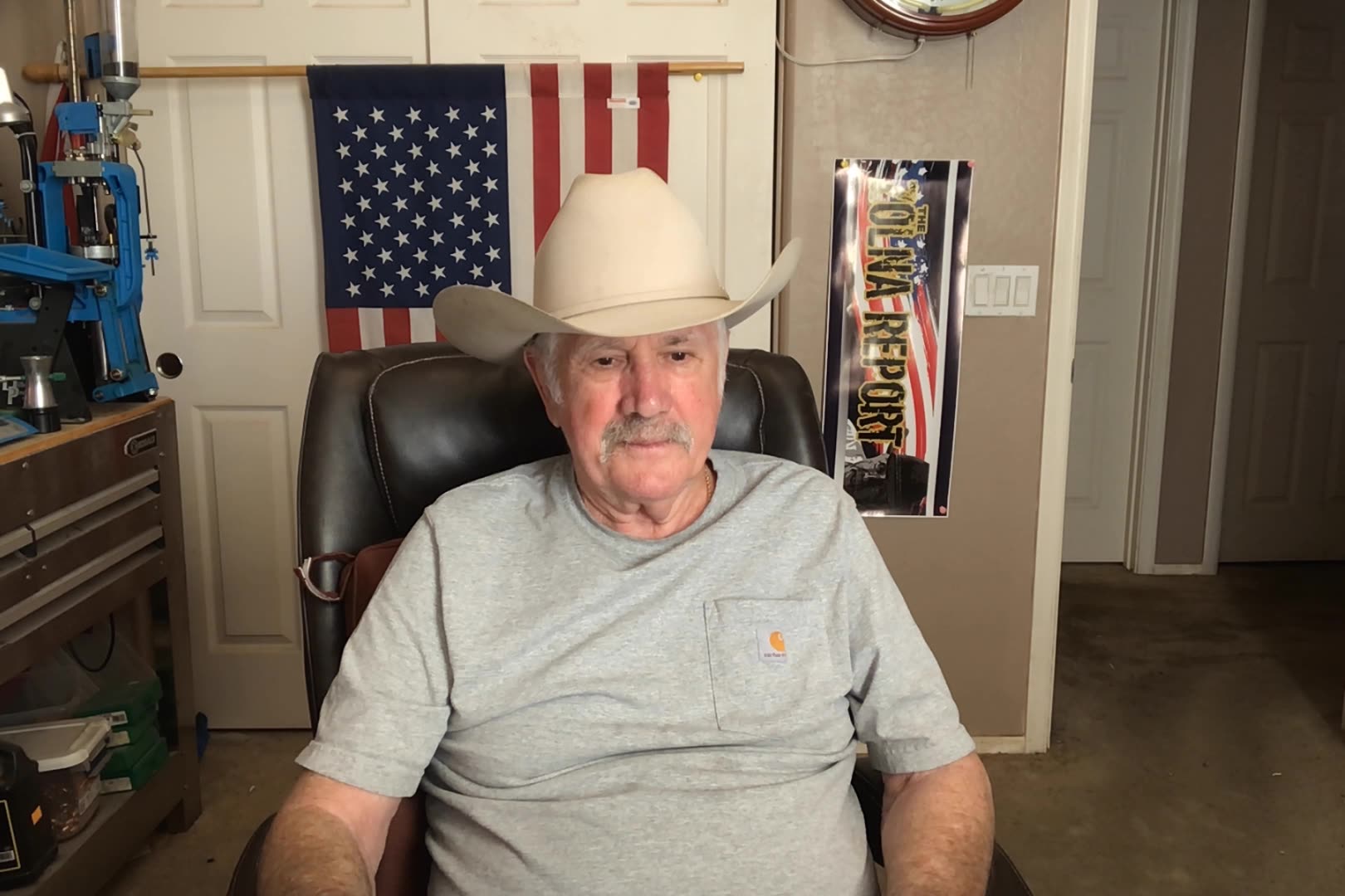 Will JD Vance Divorce Usha, And Marry Erika Kirk?