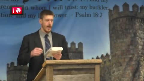 Mocking the False Prophets ｜ Pastor Jim Wiebe