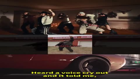 Rare of Breed ~ Fast Lane { Lyrics } Remix 1 { Dance Ver. } Christcore