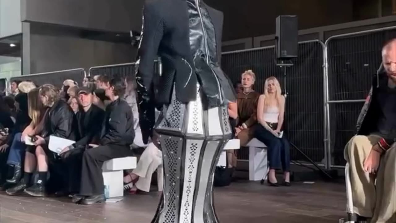 O mundo é controlado por parasitas