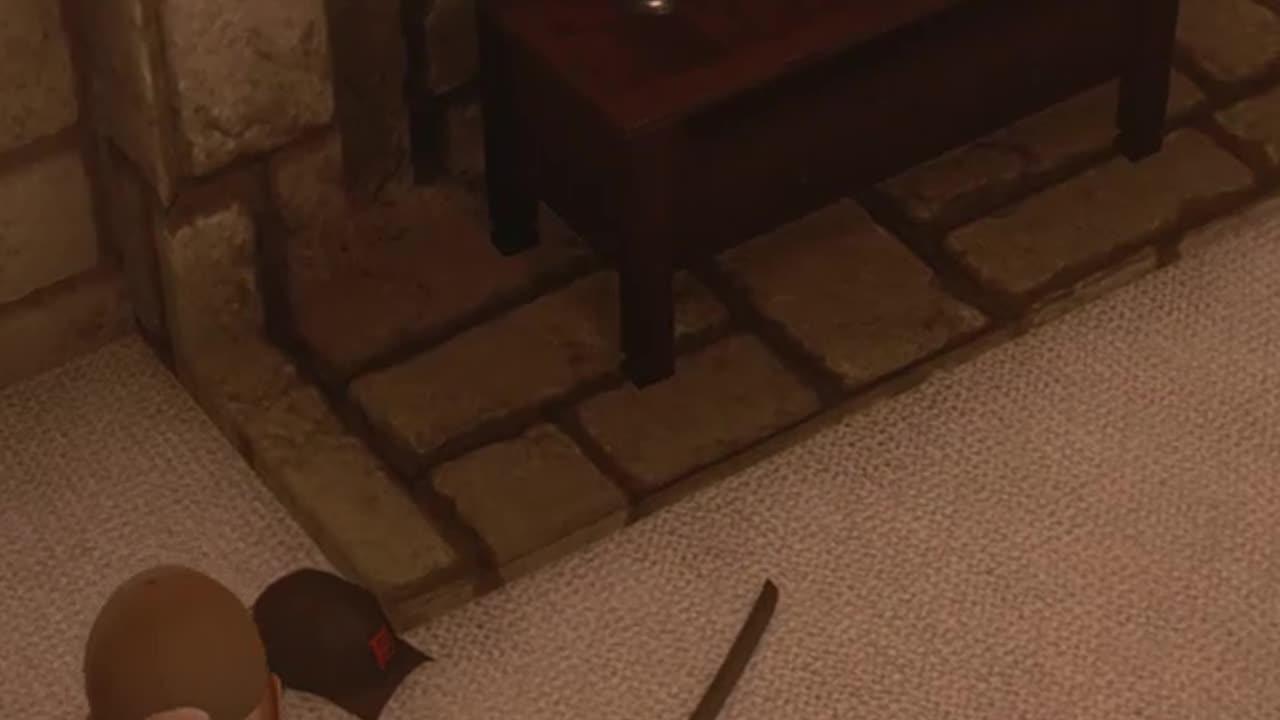 TARGET DOWN - Hitman World of Assassination