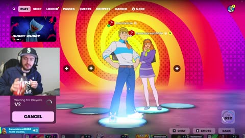 IT'S MY BIRTHDAY!!! COME HANGOUT!!! FORTNITE DELULU & BATTLEFIELD 6!