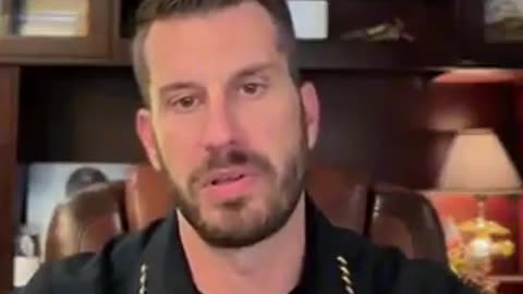 La Cruces, New Mexico policeman explains the Soros Effect™ re criminals, one with 100+ arrests!