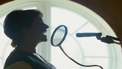 Anni-Frid Lyngstad - Abba - Sista Valsen Med Dig (Last Waltz With You) - 1996 - 720p