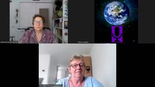 SAY WHAT 8/23/25 - Ani Is Back, Stories on Dreams, Remote Viewing, Judah-Christian Values