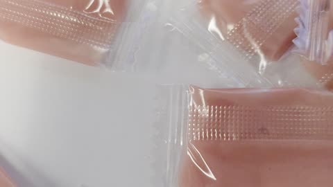 Black Cherry Taffies - 5mg Night Blend